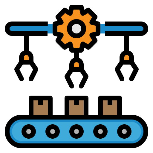 Manufacturers